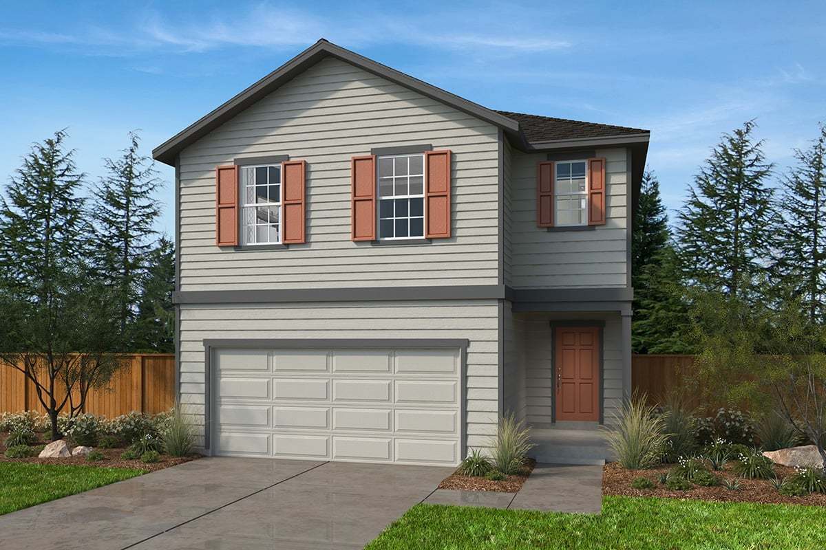 Exterior:Exterior A