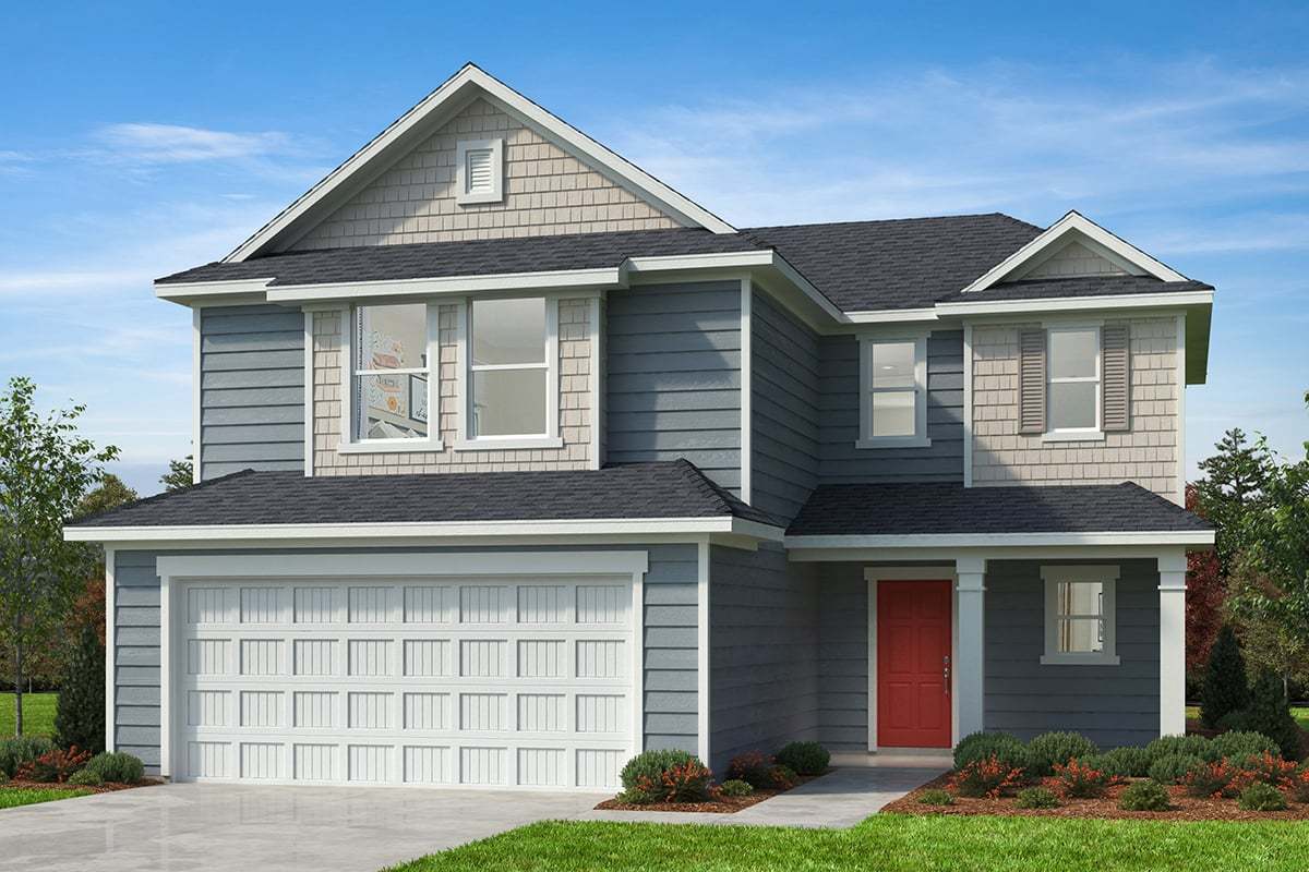 Exterior:Exterior A