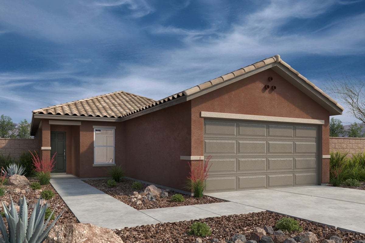 Exterior:Exterior A