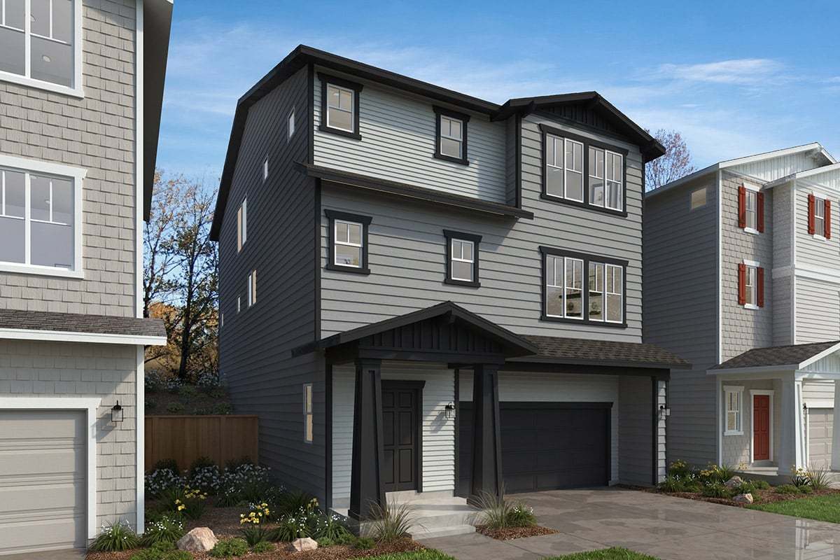 Exterior:Exterior B