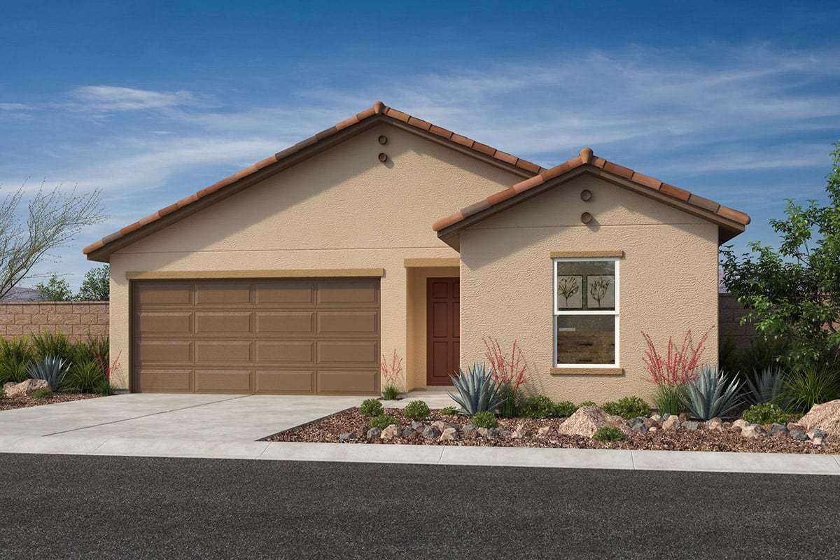 Exterior:Exterior A