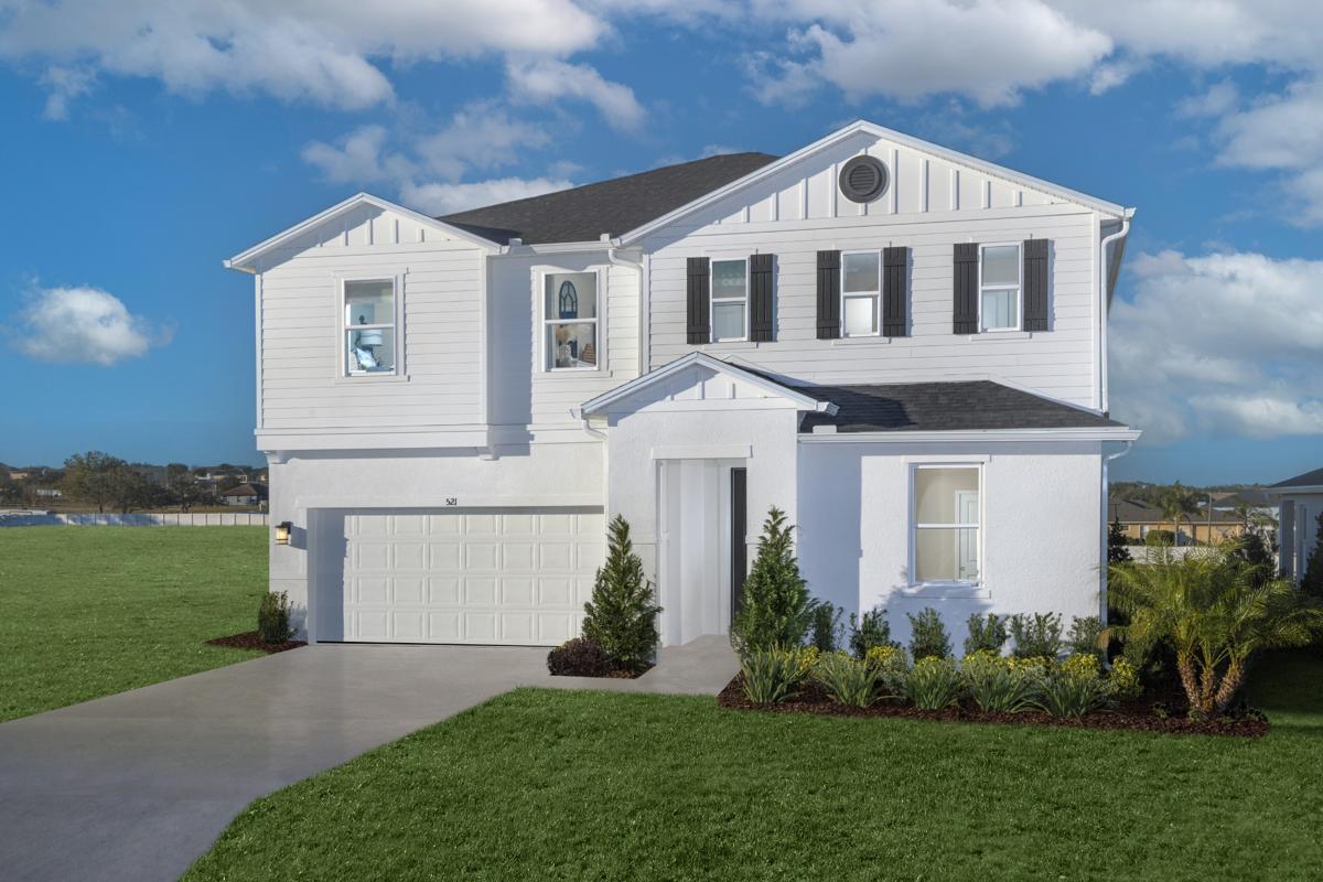 Exterior:Front exterior