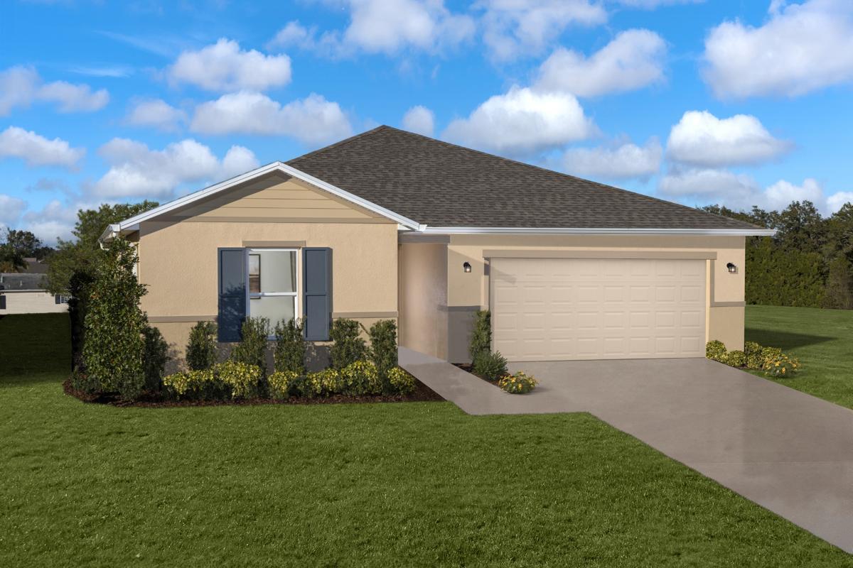 Exterior:Front exterior
