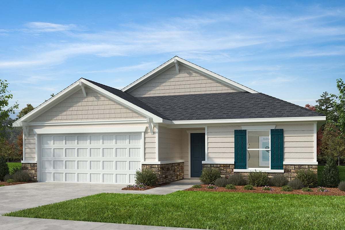 Exterior:Front exterior