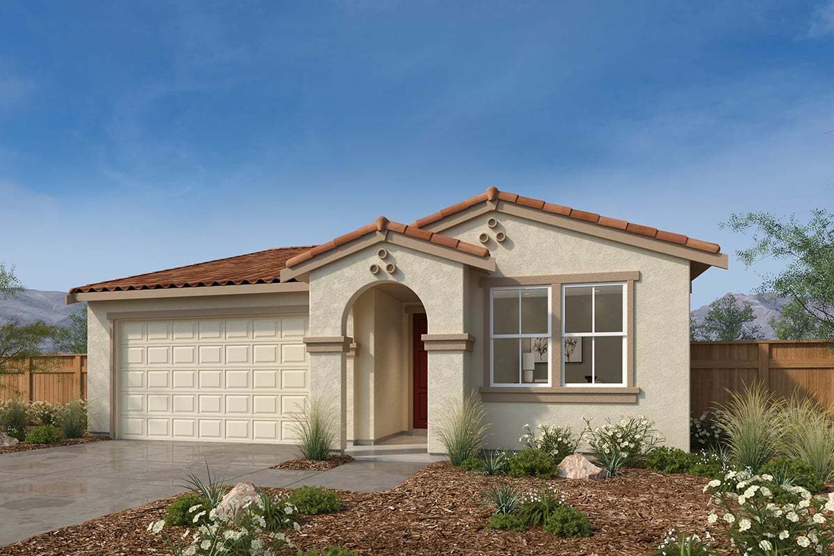 Exterior:Exterior A
