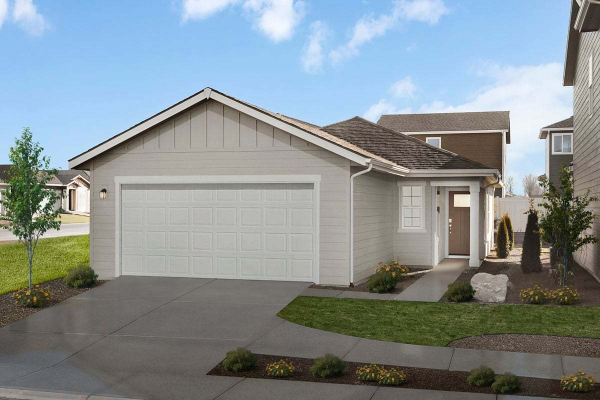 Exterior:Front exterior