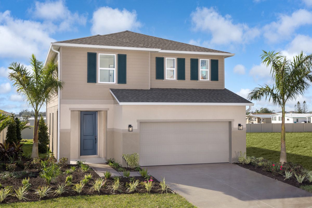 Exterior:Front exterior