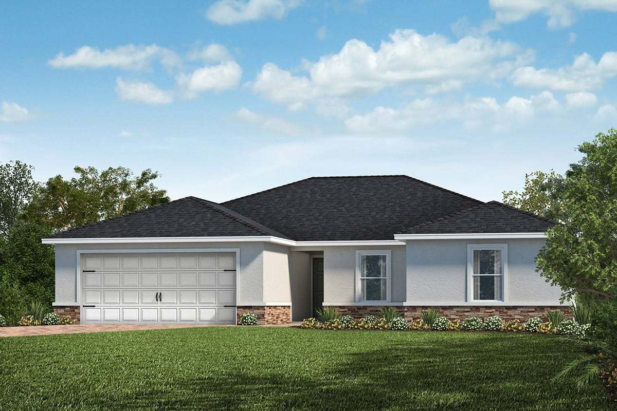 Exterior:Exterior A