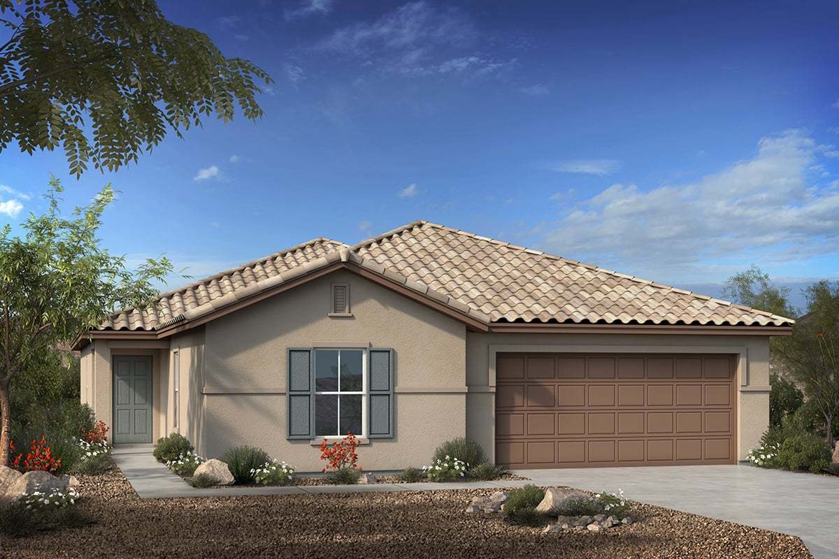 Exterior:Exterior B