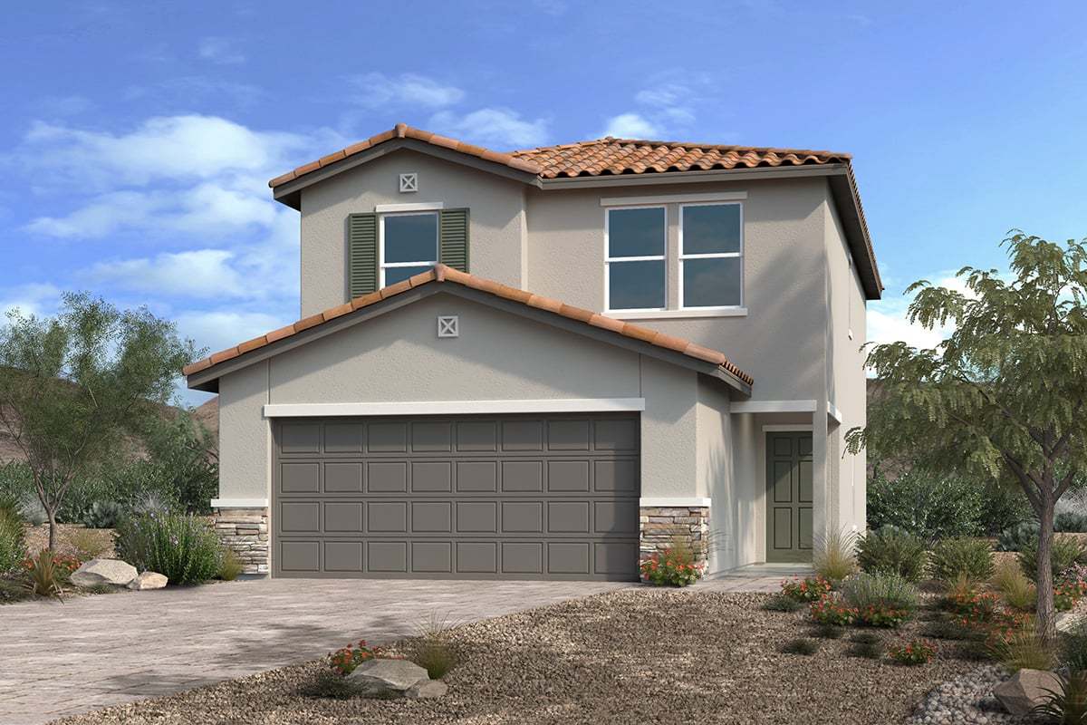 Exterior:Exterior B