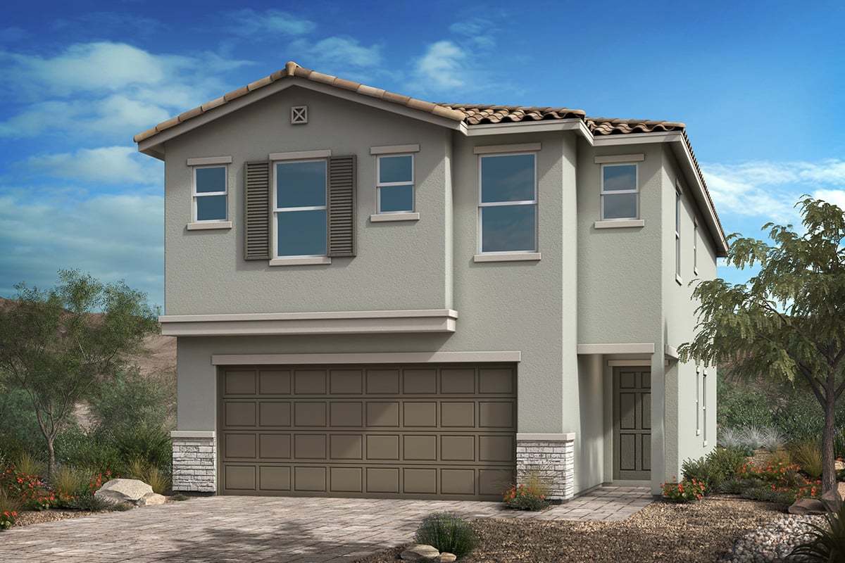 Exterior:Exterior A
