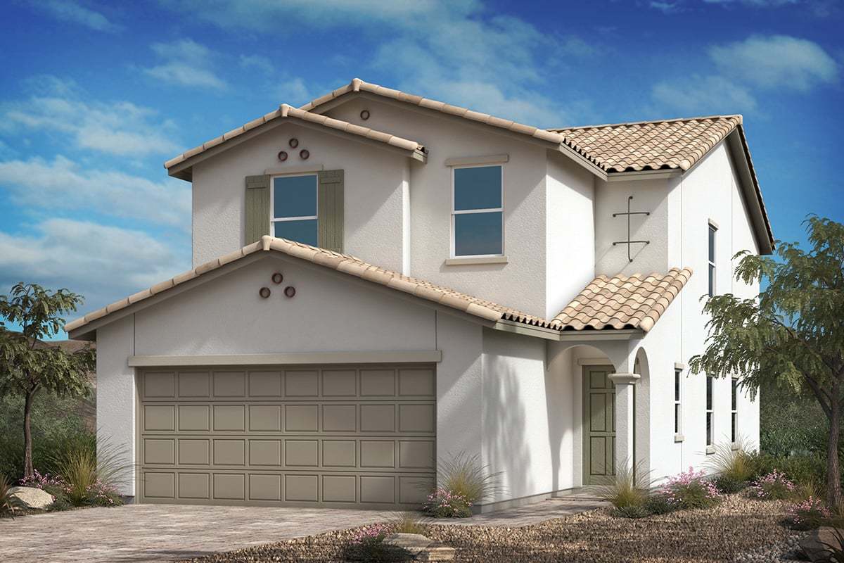 Exterior:Exterior A