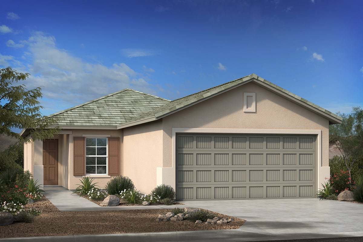 Exterior:Exterior A
