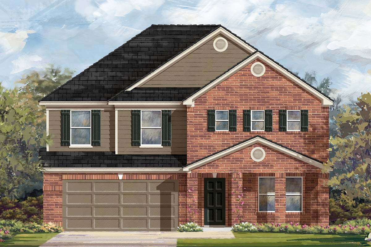 Exterior:Exterior B