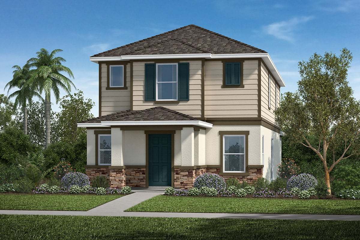 Exterior:Exterior E