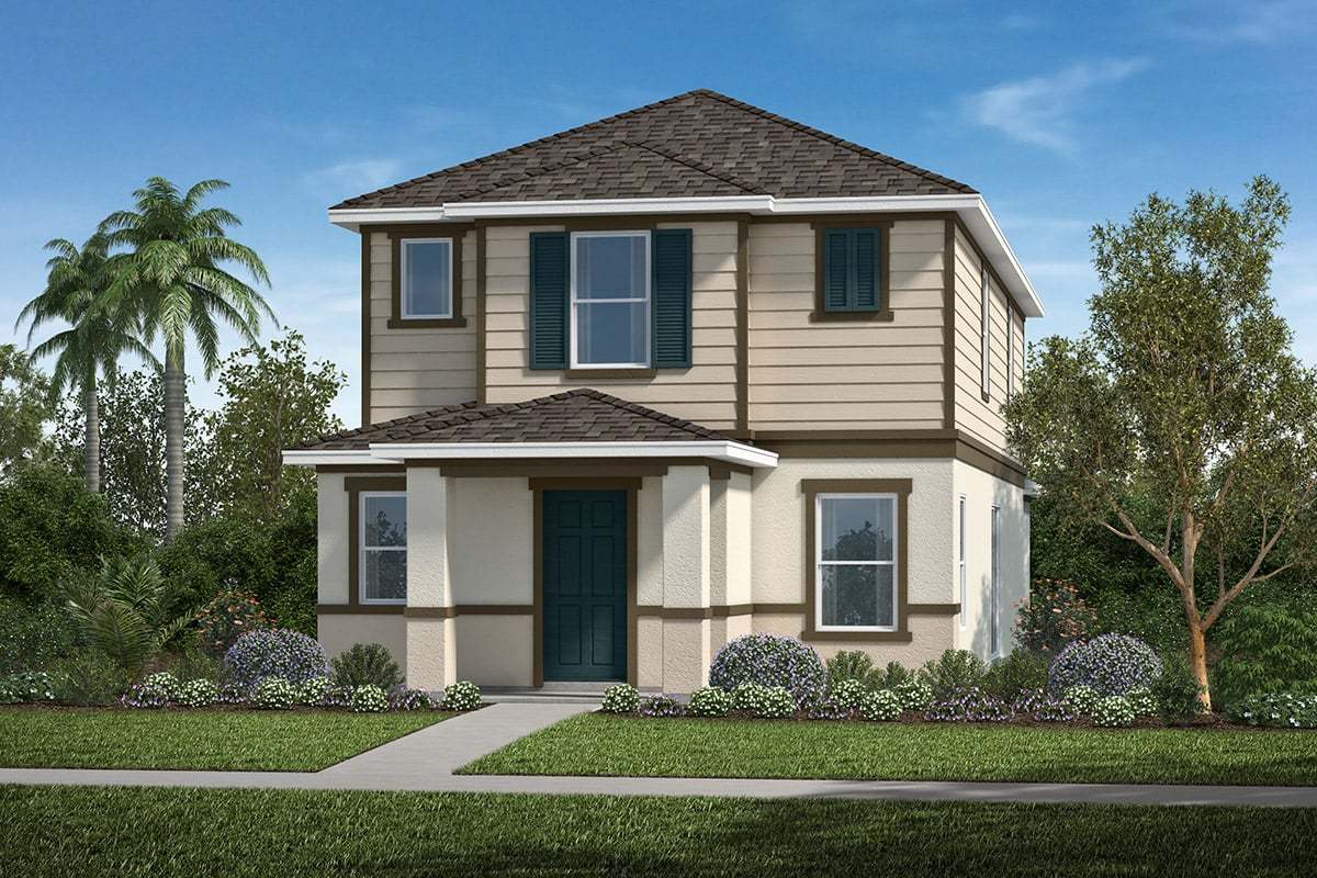 Exterior:Exterior E