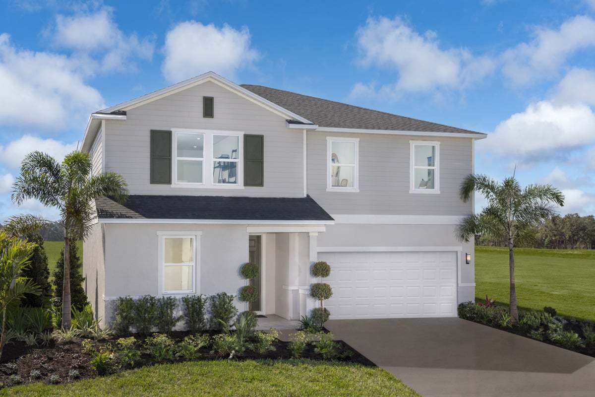 Exterior:Front exterior