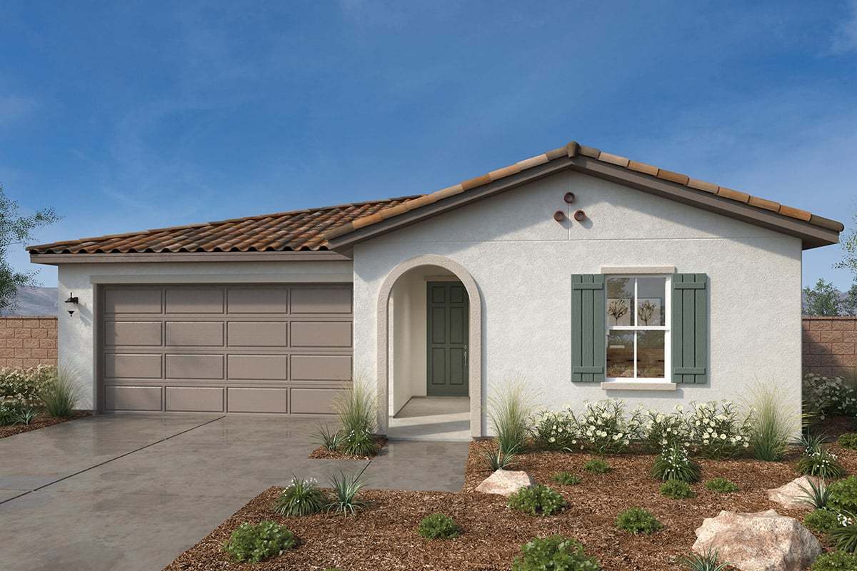 Exterior:Exterior A