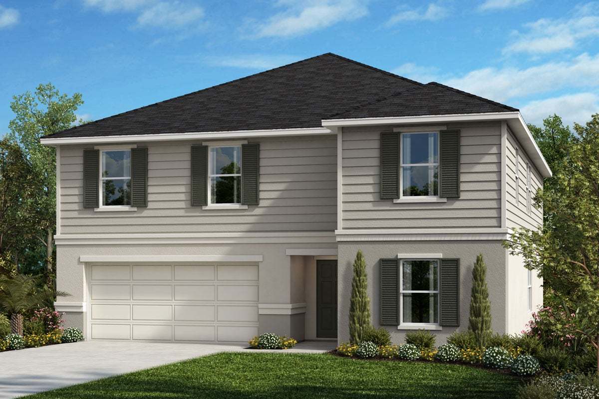 Exterior:Exterior E