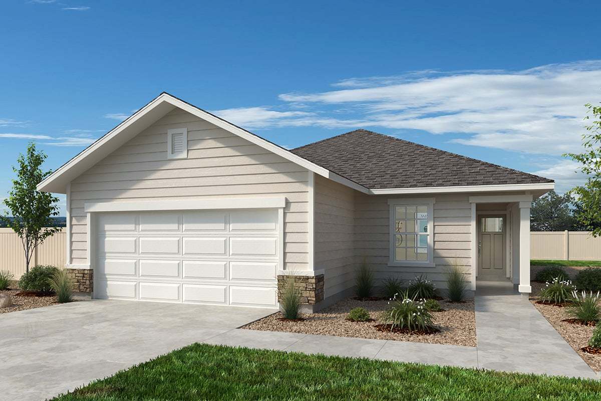 Exterior:Exterior A