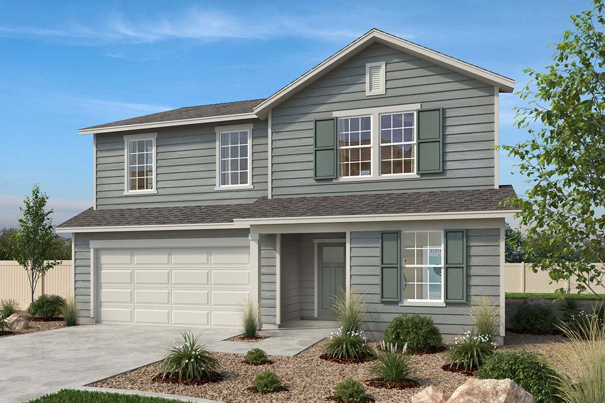 Exterior:Exterior A