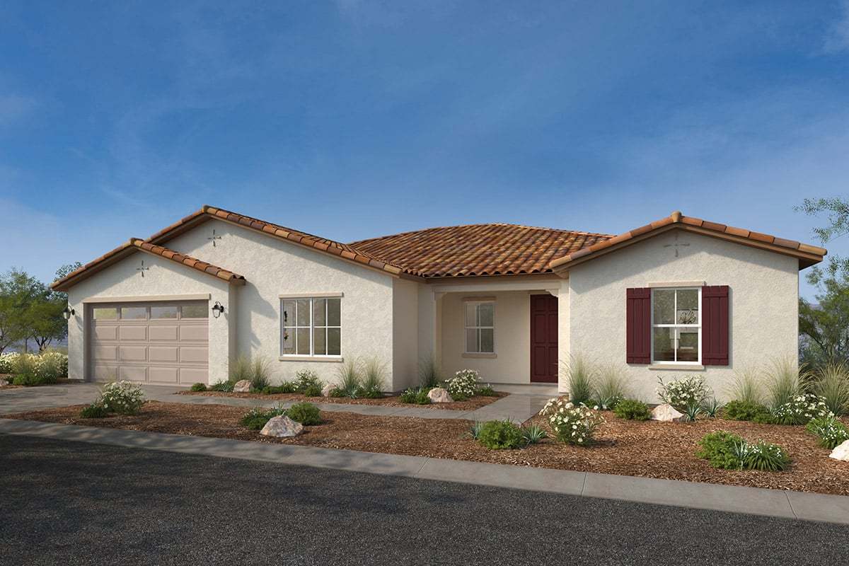 Exterior:Exterior A