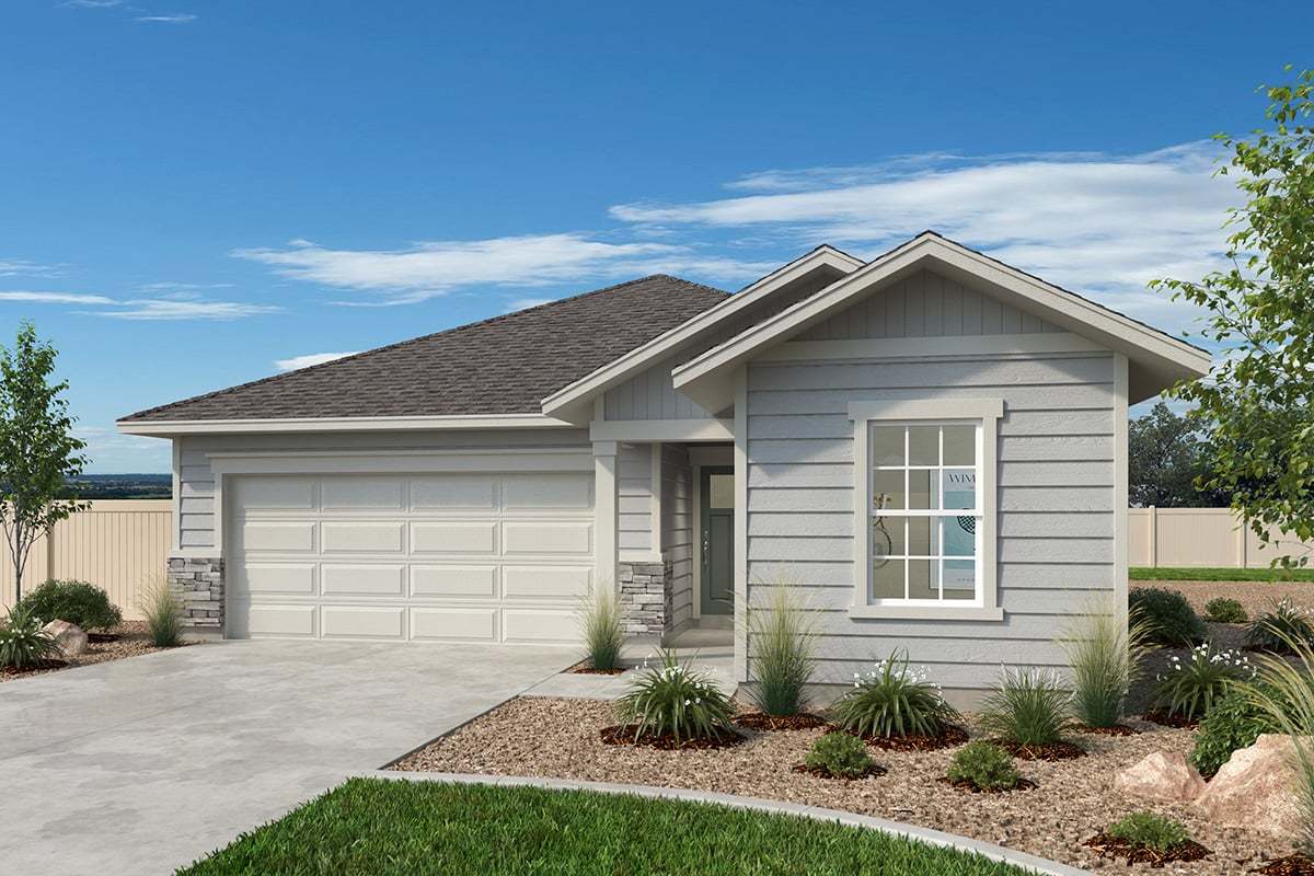 Exterior:Exterior A