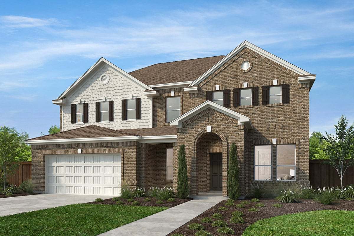 Exterior:Exterior A