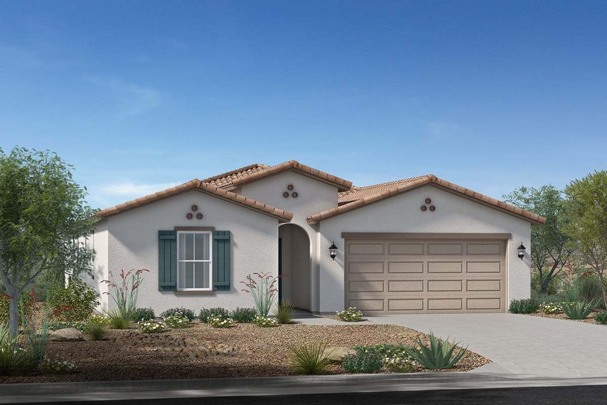 Exterior:Exterior A