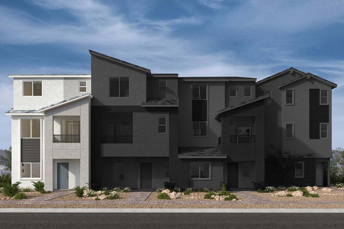 Exterior:Exterior A