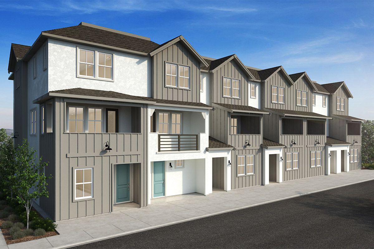Exterior:Exterior A