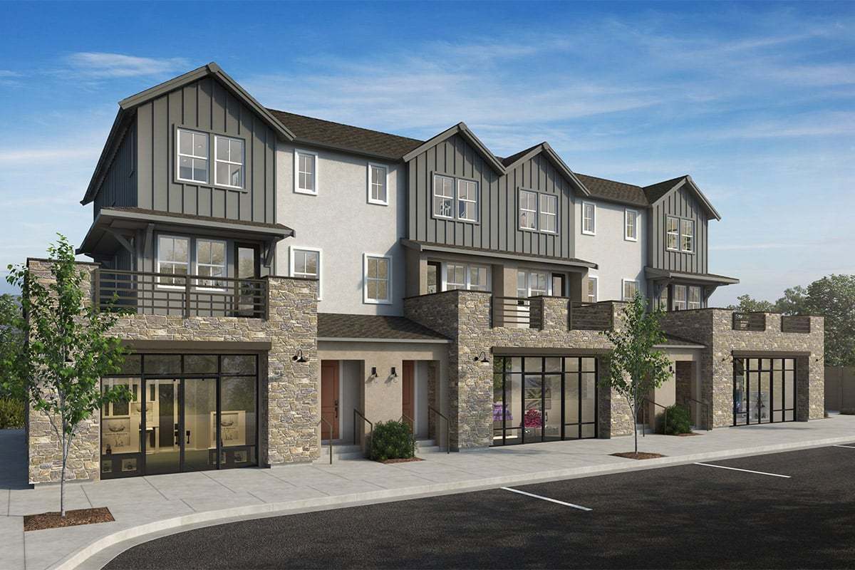 Exterior:Front exterior