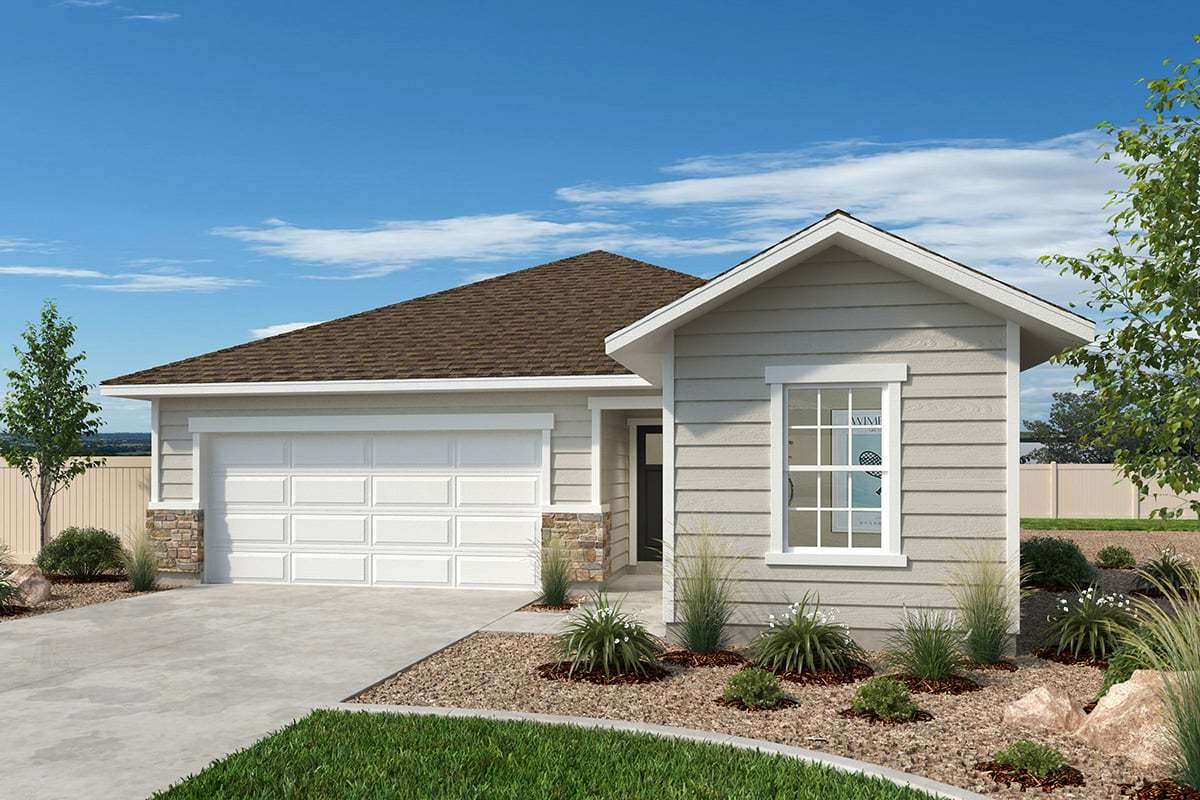 Exterior:Exterior A