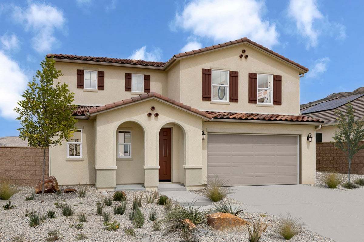 Exterior:Front exterior