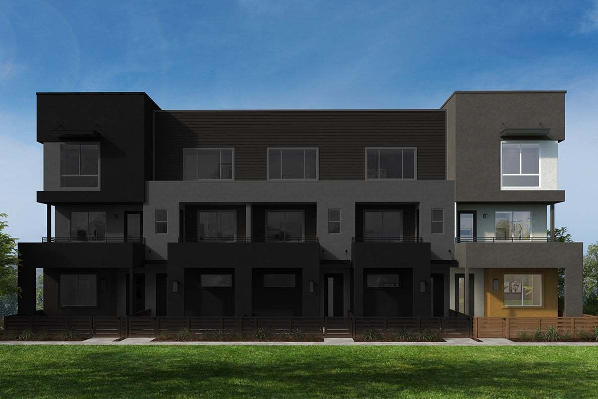 Exterior:Exterior B