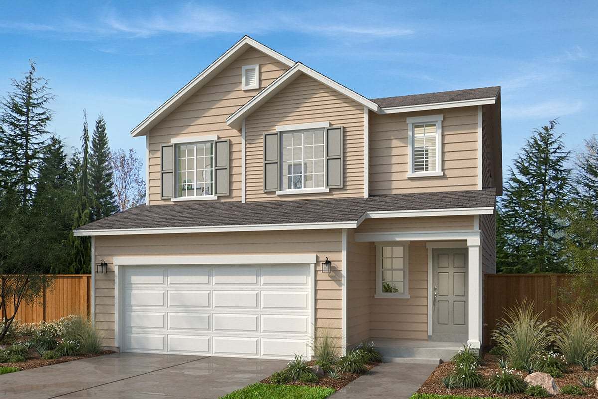 Exterior:Exterior A