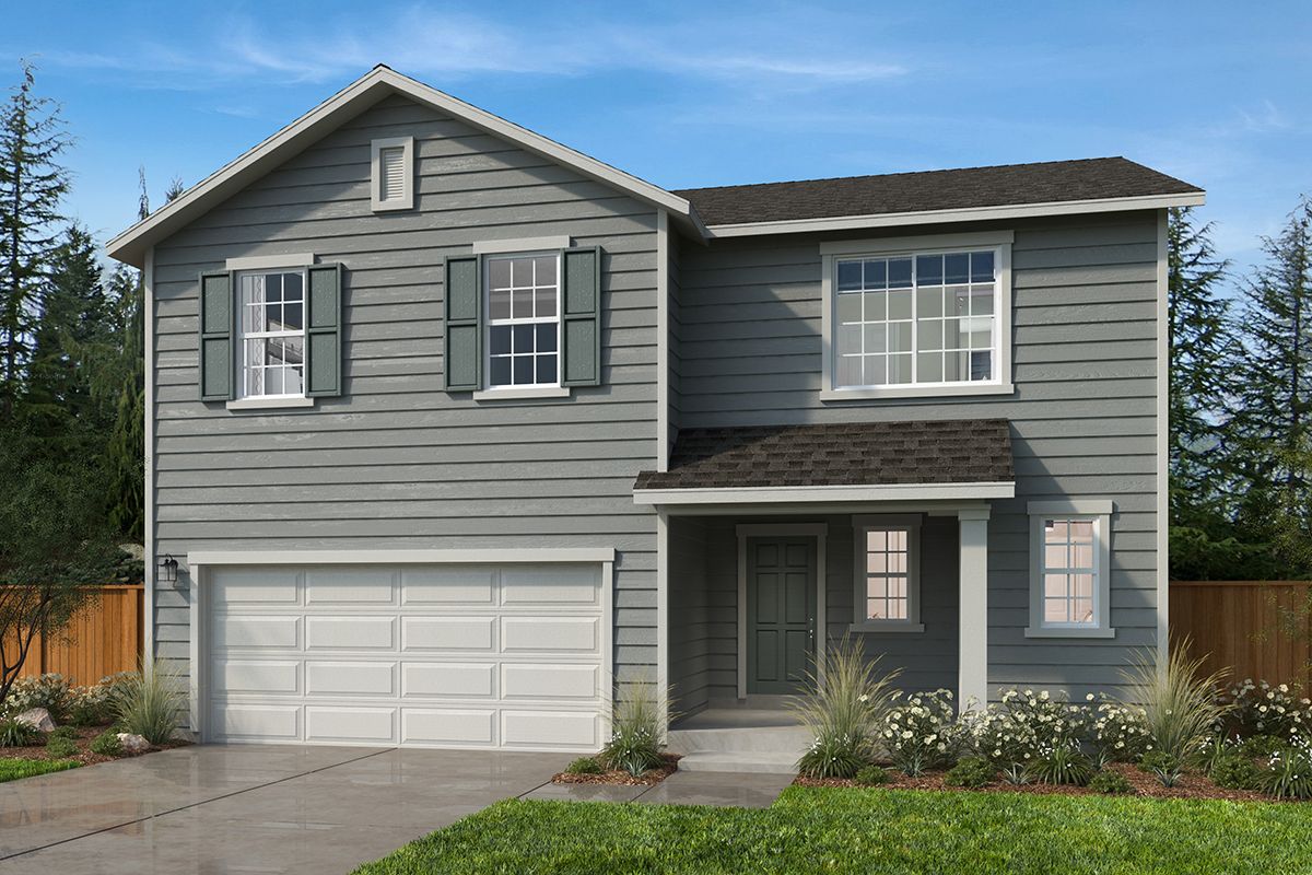Exterior:Exterior A