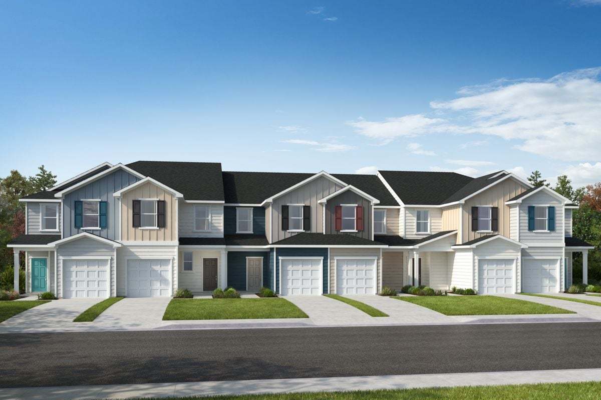 Exterior:Exterior A