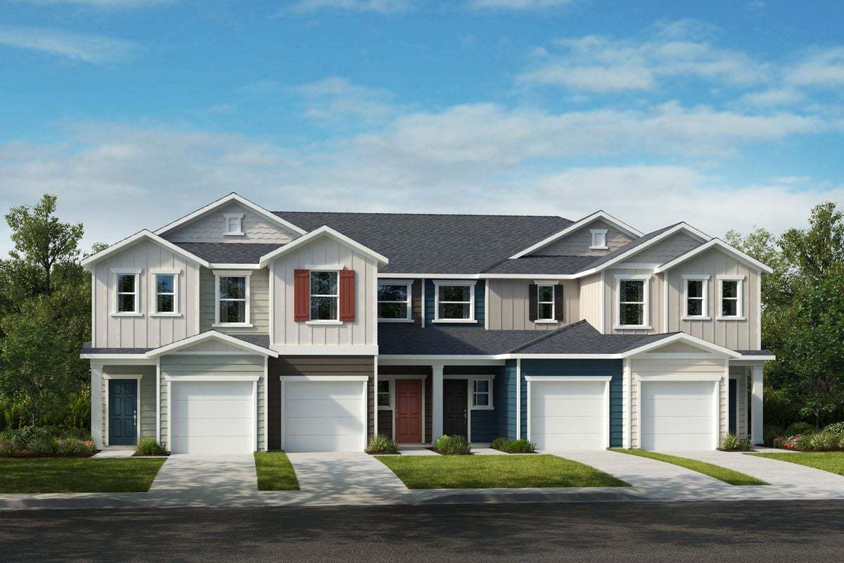 Exterior:Exterior A