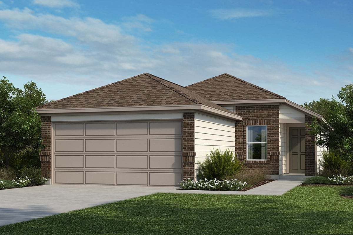Exterior:Exterior A