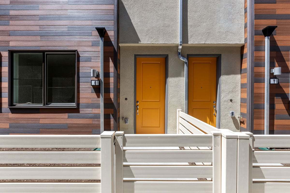 Exterior:Front exterior