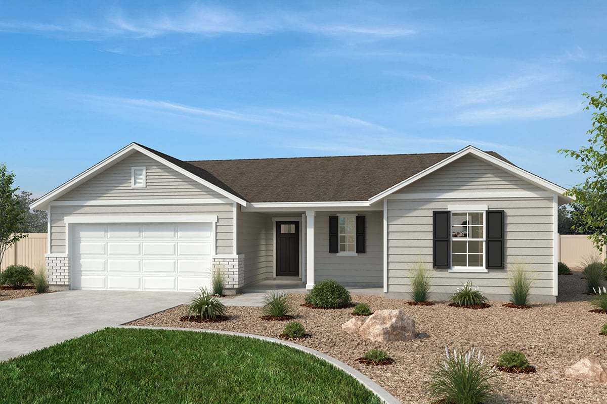 Exterior:Exterior A
