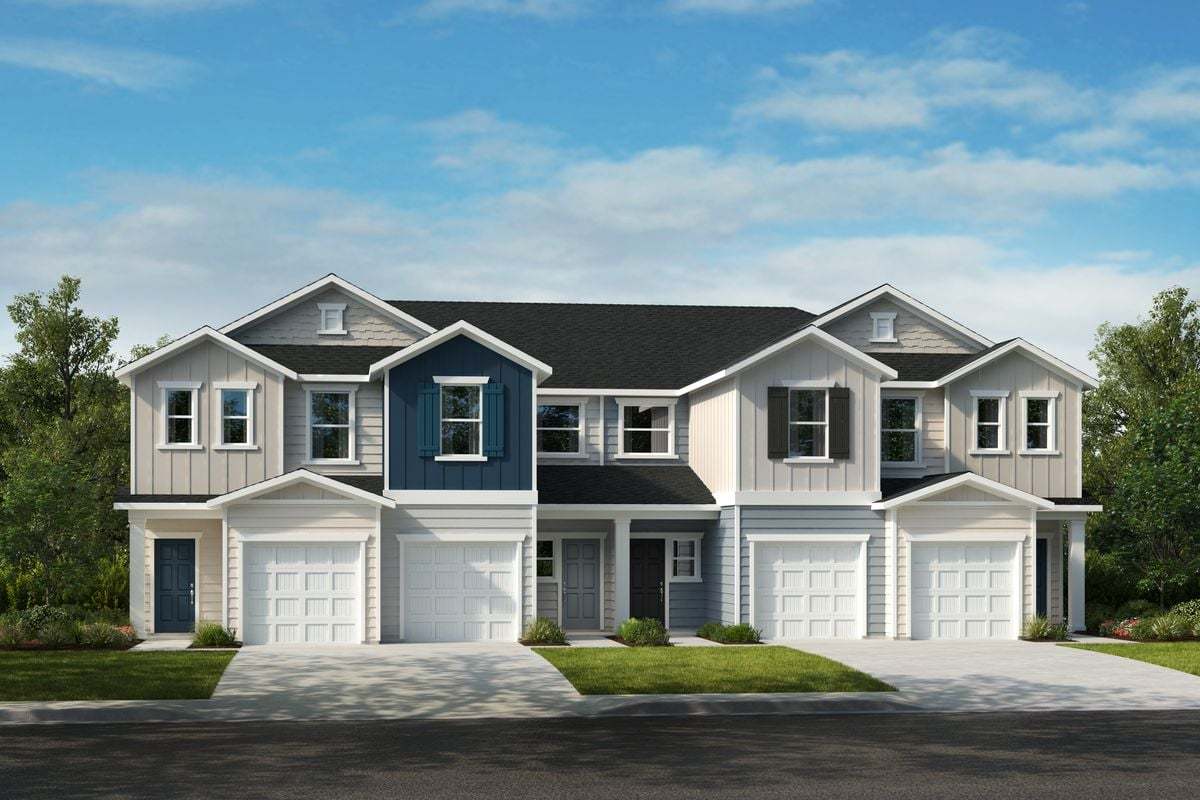 Exterior:Exterior A