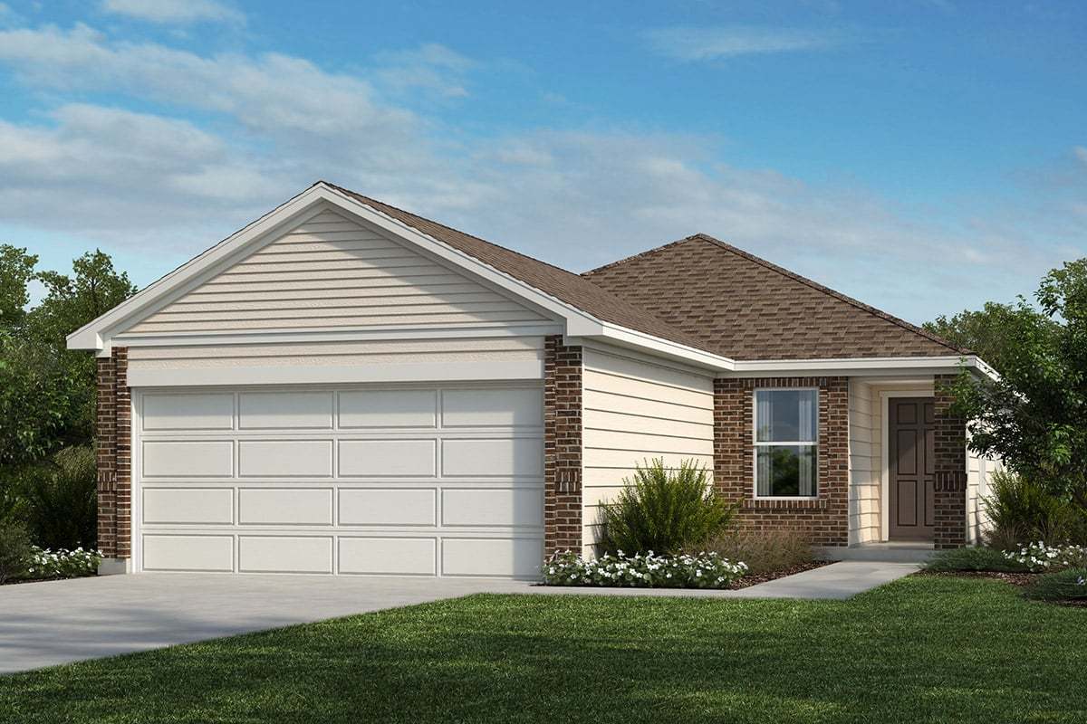 Exterior:Exterior A