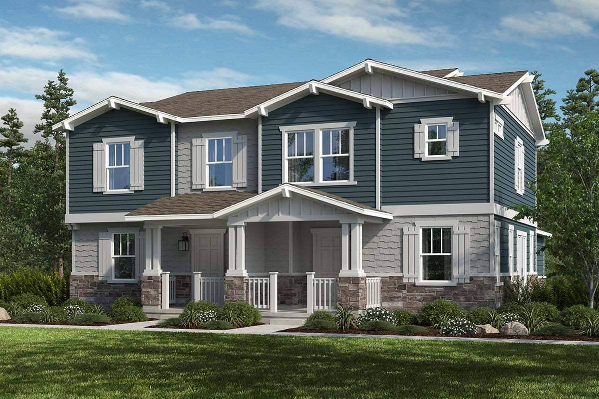 Exterior:Exterior A