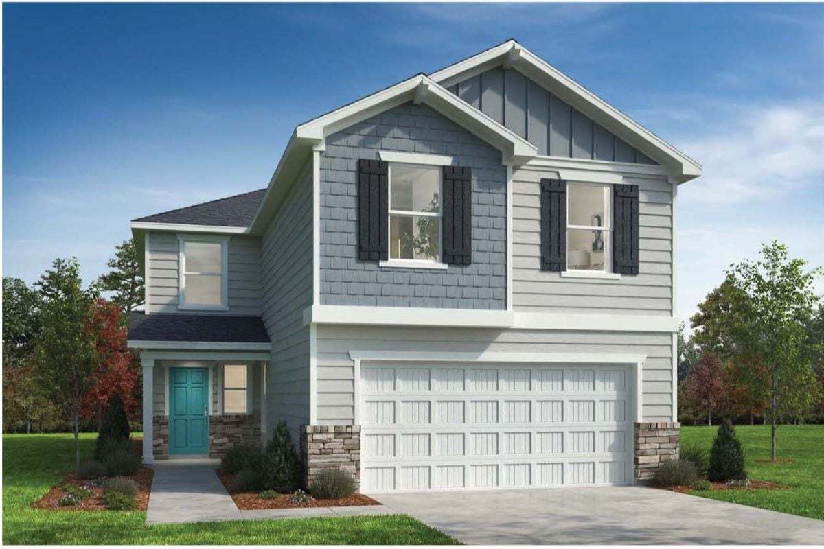 Exterior:Exterior B
