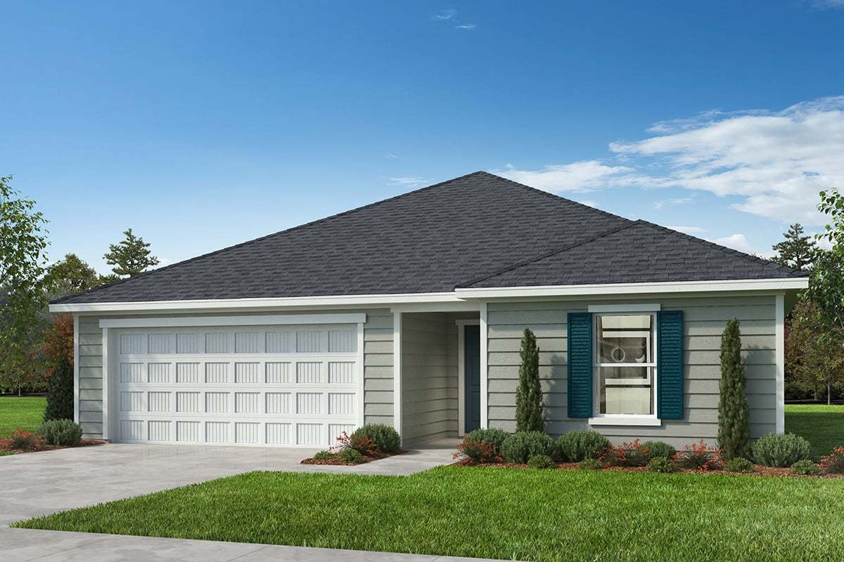 Exterior:Exterior A