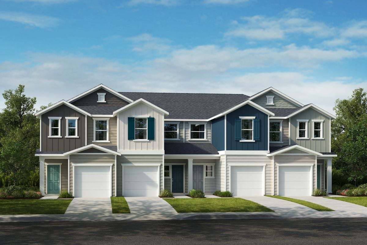 Exterior:Exterior B