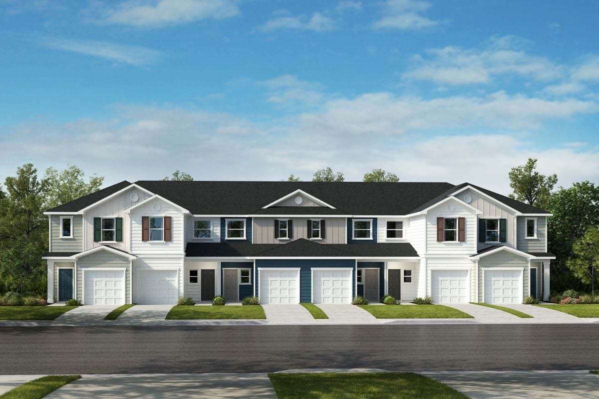 Exterior:Exterior A