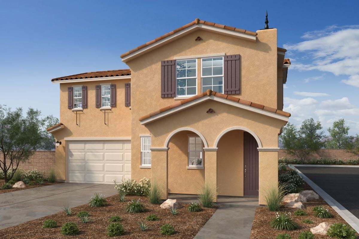 Exterior:Exterior A